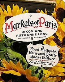 Markets of Paris