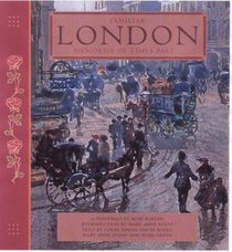 Familiar London (Memories of Times Past)