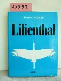 Lilienthal (German Edition)