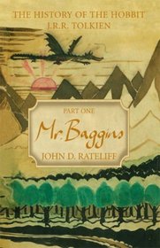 The History of the Hobbit: The Hobbit, Mr. Baggins, Return to Bag-End