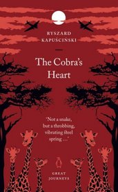 The Cobra's Heart