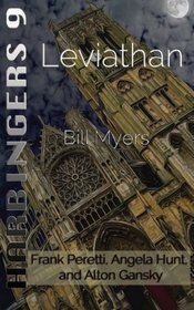 Leviathan (Harbingers) (Volume 10)