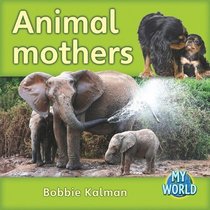 Animal Mothers (My World)