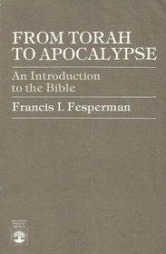 From Torah to Apocalypse