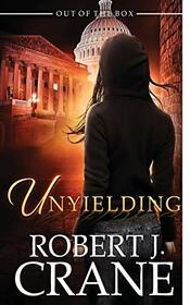 Unyielding (The Girl in the Box)