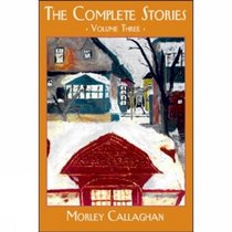 The Complete Stories, Vol. 3