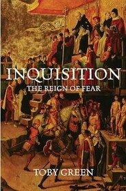 Inquisition: The Reign of Fear