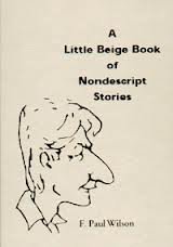 A Little Beige Book of Nondescript Stories
