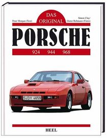 Porsche 924 / 944 / 968