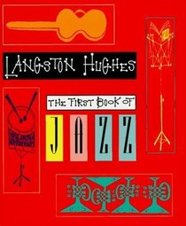 Jazz: A First Book (First Books)