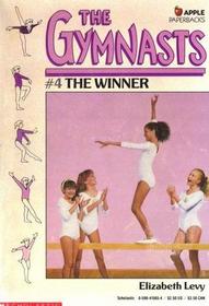 The Winner (The Gymnasts, Bk 4)