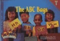 The ABC Bags (Turtleback School & Library Binding Edition) (Dr. Maggie's Phonics Readers)