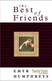 The Best of Friends (Land of the Living series)
