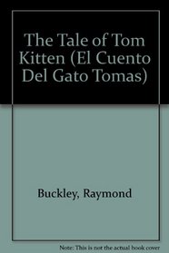 Cuento del Gato Tomas, El (Potter 23 Tales) (Spanish Edition)