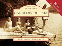Candlewood Lake (Postcard of America) (Postcards of America)