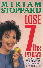 Lose 7lbs in 7 Days