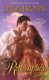 Redemption (Leisure Historical Romance)