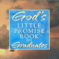 God's Little Promise for Graduates