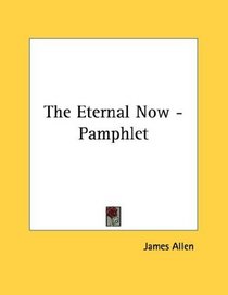 The Eternal Now - Pamphlet