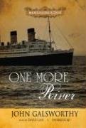 One More River (Forsyte Chronicles)