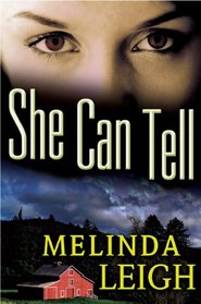 She Can Tell (She Can..., Bk 2)