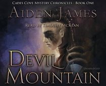 Devil Mountain (Cades Cove Mystery Chronicles)