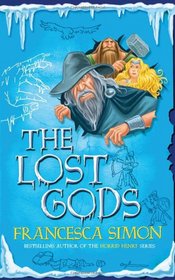 The Lost Gods