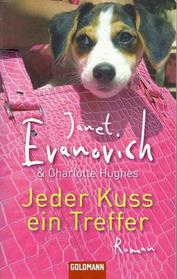 Jeder Kuss ein Treffer (Full Bloom) (Full, Bk 5) (German Edition)