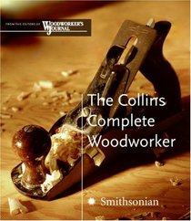 Collins Complete Manual of Woodworking