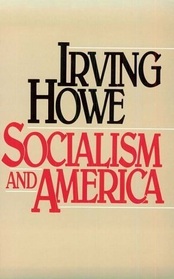 Socialism and America