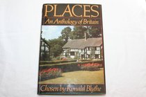 Places: An Anthology of Great Britain