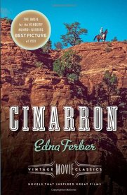 Cimarron: Vintage Movie Classics