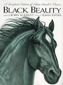 Black Beauty (Reissue)