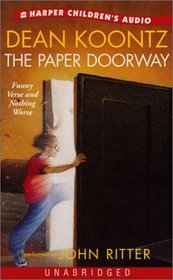 The Paper Doorway: Funny Verse and Nothing Worse