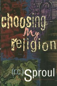 Choosing My Religion