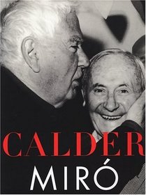 Calder/Miro