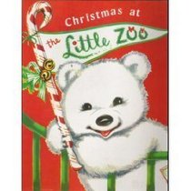 Christmas at the Little Zoo