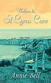 St. Cyrus Cove