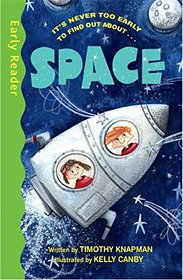 Space (Early Reader Non-Fiction)
