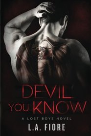 Devil You Know (Lost Boys) (Volume 1)