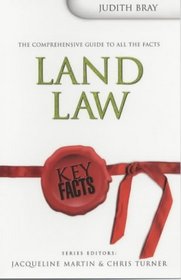 Land Law (Key Facts)