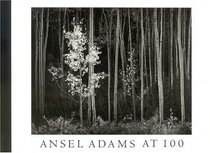 Ansel Adams at 100 : A Postcard Folio Book