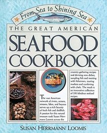 The Great American Seafood Cookbook