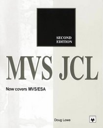 MVS JCL (2nd Edition)