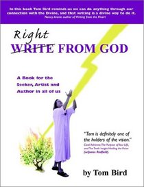 Write Right from God