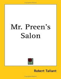 Mr. Preen's Salon