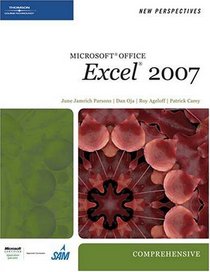 New Perspectives on Microsoft Office Excel 2007, Comprehensive (New Perspectives)
