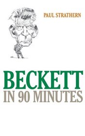 Beckett in 90 Minutes (Great Writers in 90 Minutes)