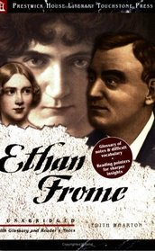 Ethan Frome: Literary Touchstone