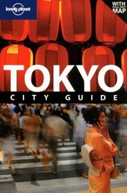 Tokyo (City Guide)